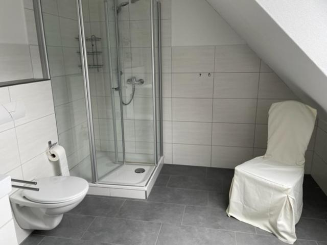 Ferienwohnung Wilzenbergblick Schmallenberg Eksteriør billede