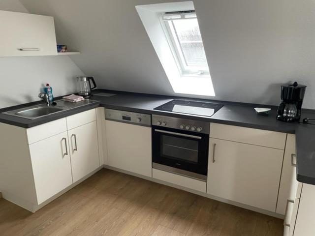 Ferienwohnung Wilzenbergblick Schmallenberg Eksteriør billede